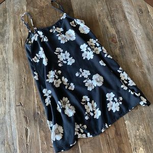 Brandy Melville Floral Dress